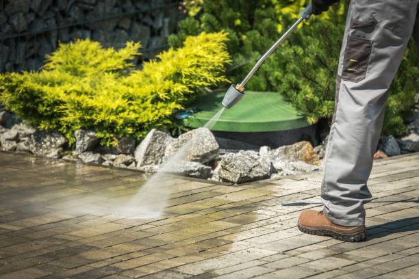 Greensburg, LA Pressure Washing Services Company