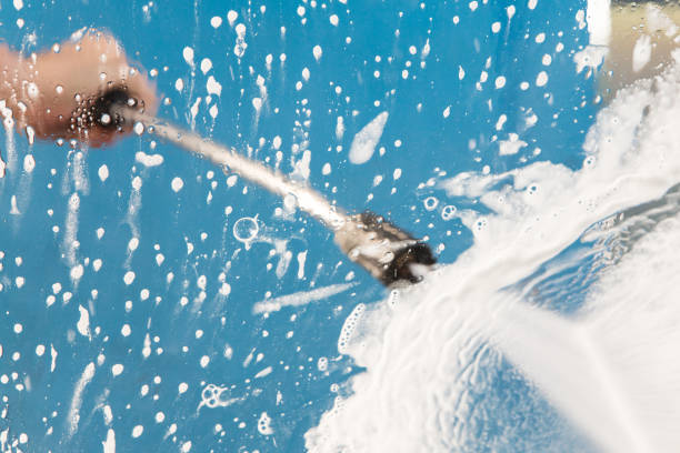 Best Spring Cleaning  in Greensburg, LA