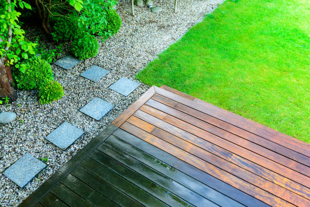 Best Patio and Deck Pressure Washing  in Greensburg, LA